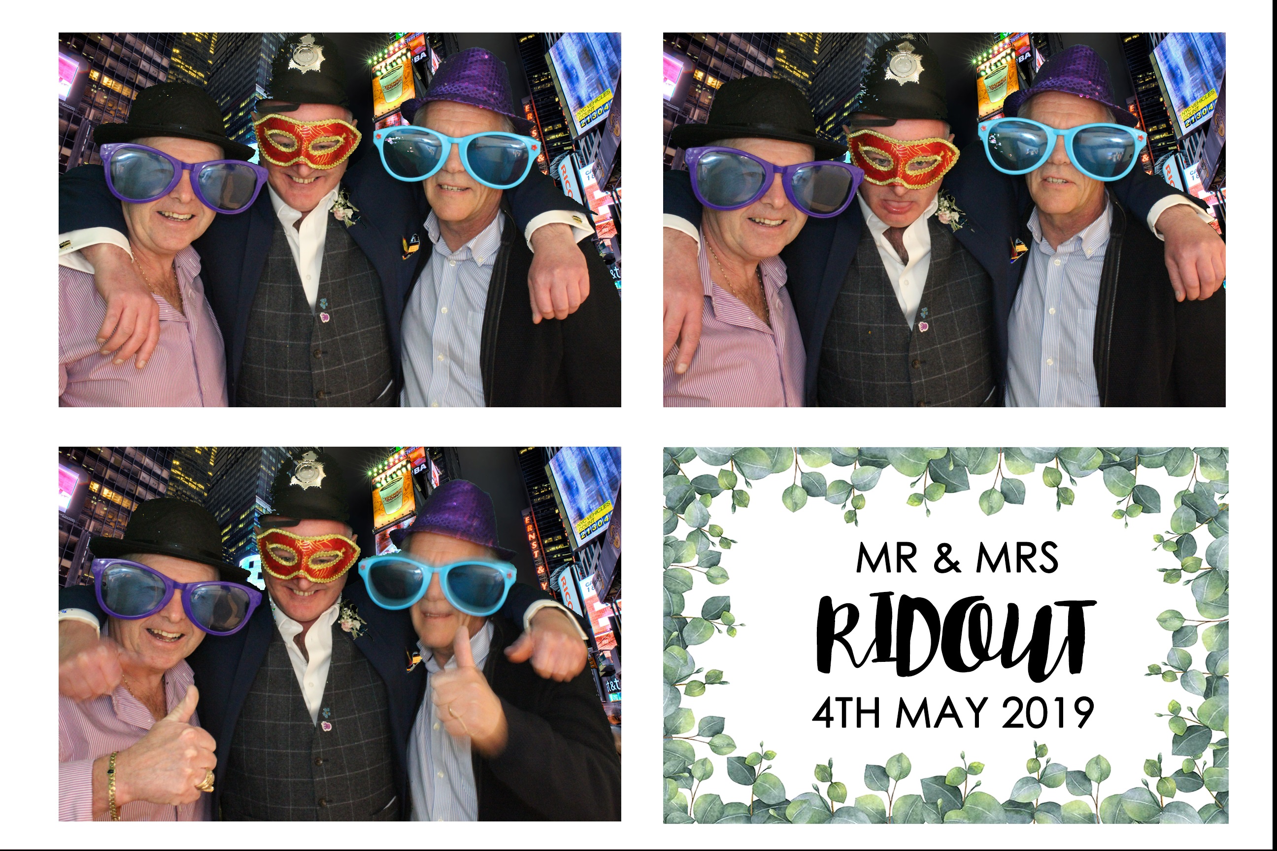 Louis & Kellie’s Wedding | View more photos from the event at images.mobile-photo-booth.com/u/MobilePhotoBoothUK/Louis-Kellie’s-Wedding